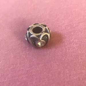 Kay Jewelry Charmed memories charm